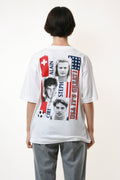 1994 USA Vintage Graphic Print T-shirt 17510