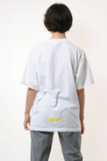 Logo Tennis Vintage Cotton T-shirt 17841