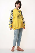 90s Vintage ERIMA Oldschool Sweatshirt 16695