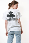 90s GILDAN SHADE TREE Vintage Cotton T-shirt 16759