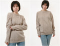 100% Wool VINCI COLLECTION Vintage Top Sweater Jumper Mens Clothing Girlfriend Gift Present 18513