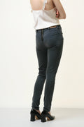 Vintage Vtg Rare ACNE High Waisted Denim Skinny Jeans Pants Trousers Size S Girlfriend Gift/ Vintage Woman ACNE Jeans