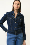 Vintage Levis Denim Jacket, Vintage Levis Jean Jacket, Vintage Levis Coat, Vintage Levis Jacket size Small