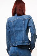 Vintage Gap Denim Jacket, Vintage GAP Jean Jacket, Vintage GAP Coat, Vintage GAP Jacket size Small 5008