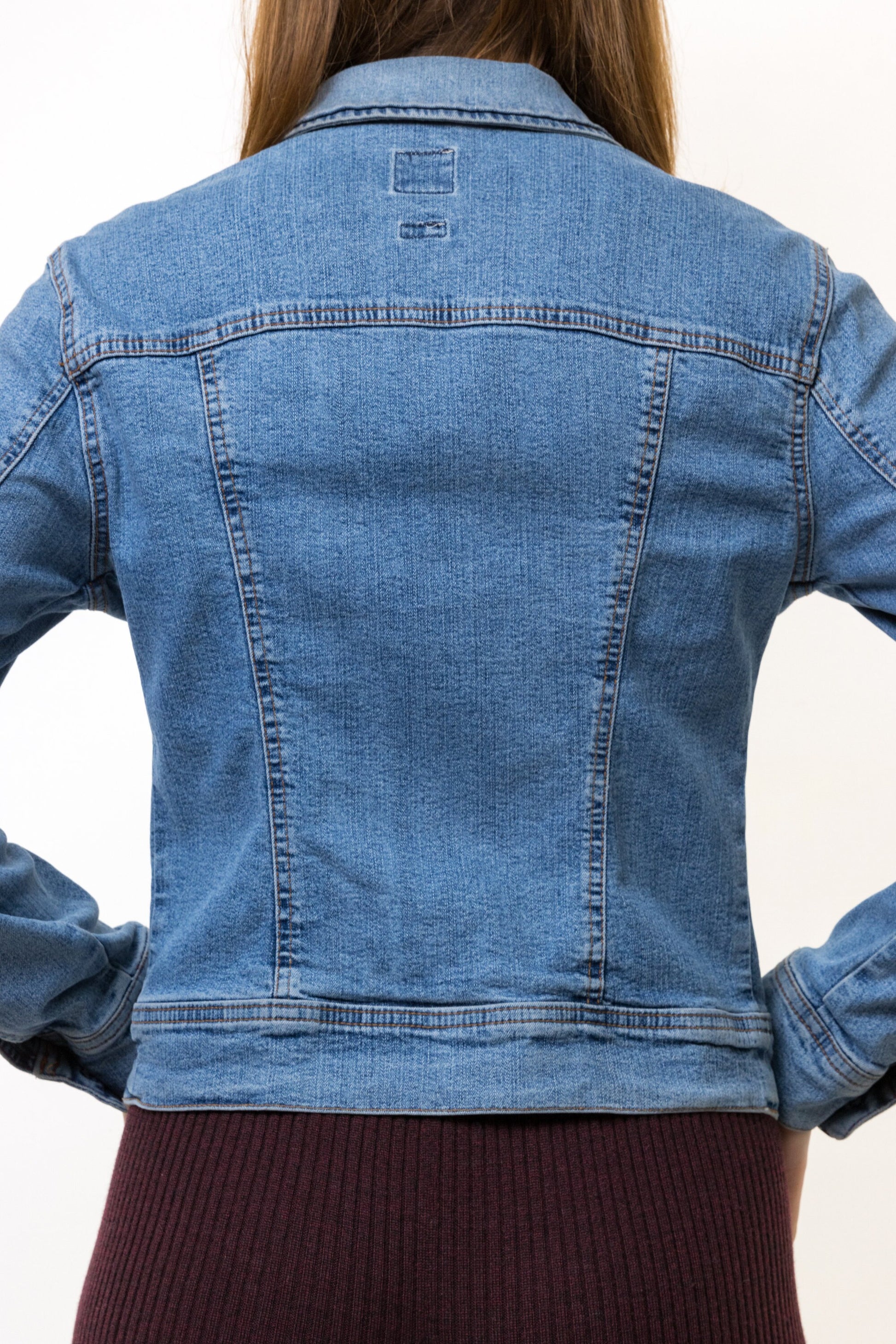 Vintage Miss Sixty Y2K Blue Grunge Denim Jacket, Vintage Miss Sixty Denim Jean Jacket, Vintage Woman Jeans Jacket, Vintage Jacket size Small