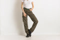 Cargo Pants, Army, Y2K Pants, Army Surplus, High Waisted Pants, Wide Leg Pants, Hippie Pants, Flare Pants, Streetwear, 90s Clothing