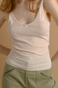 Woman Hanro Underwear top womenswear preloved clothing