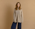 Gianfranco Ferre 80s Vintage Oldschool Knitwear Sweater Wool Style Oversized Pullover Jumper